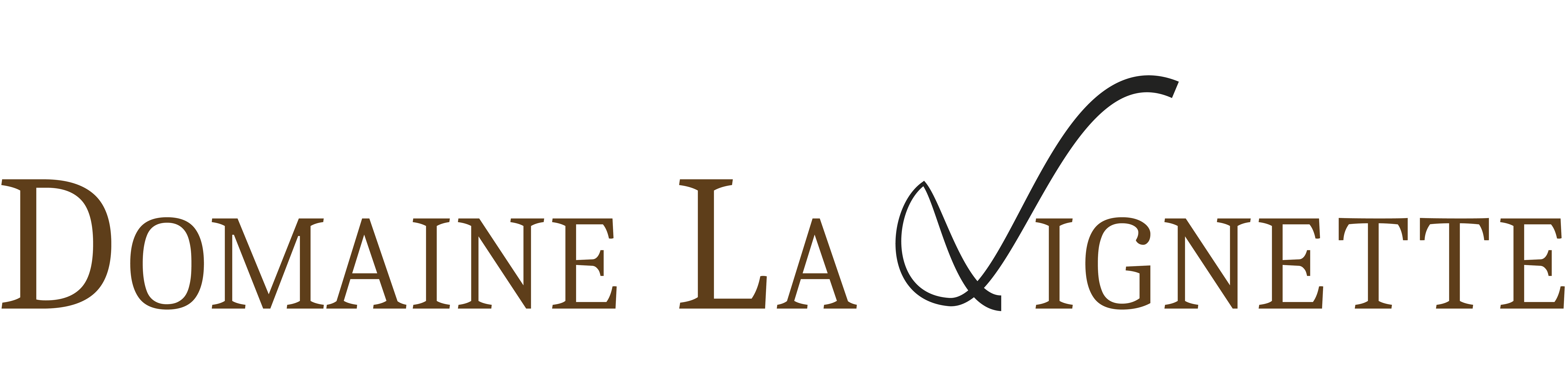 Domaine La Vignette